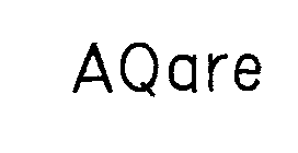 AQARE