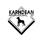 KARNDEAN INTERNATIONAL LTD