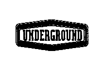 UNDERGROUND