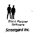 SILENT PARTNER SOFTWARE STREETGARD INC.