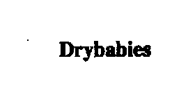 DRYBABIES