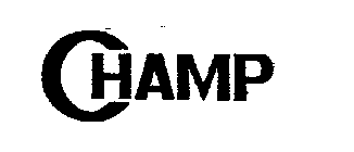 CHAMP