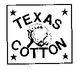 TEXAS COTTON