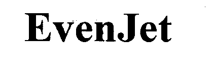 EVENJET