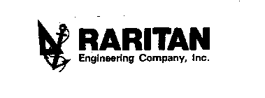 RARITAN ENGINEERING COMPANY, INC.