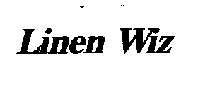 LINEN WIZ