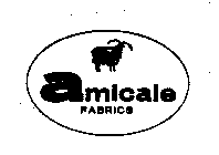 AMICALE FABRICS