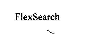 FLEXSEARCH