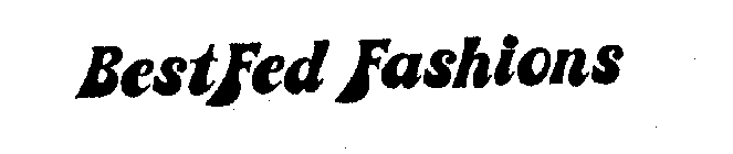 BESTFED FASHIONS