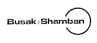 BUSAK SHAMBAN