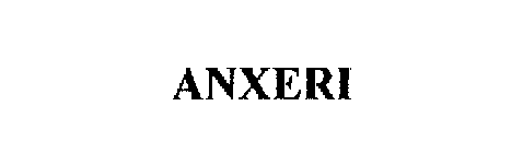 ANXERI