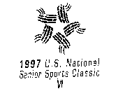 1997 U.S. NATIONAL SENIOR SPORTS CLASSIC VI