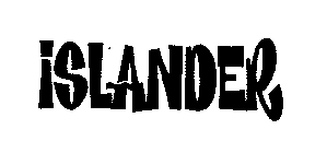 ISLANDER