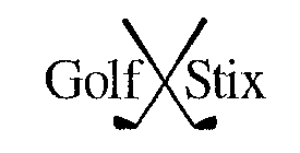 GOLF STIX