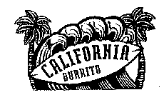 CALIFORNIA BURRITO