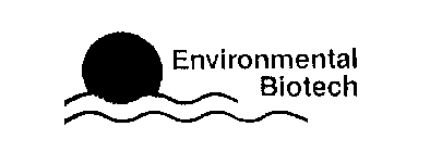 ENVIRONMENTAL BIOTECH