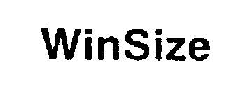 WINSIZE