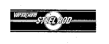 VERSACHEM STEEL ROD