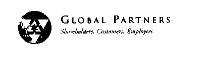 GLOBAL PARTNERS SHAREHOLDERS, CUSTOMERS, EMPLOYEES