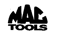 MAC TOOLS