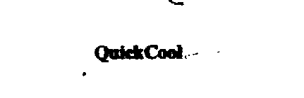 QUICKCOOL