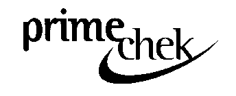 PRIMECHEK