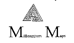 MILLENNIUM MAPS