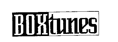 BOXTUNES