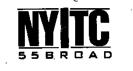 NYITC @ 55 BROAD