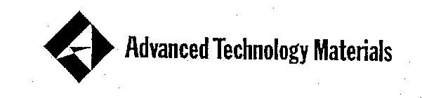 ADVANCED TECHNOLOGY MATERIALS