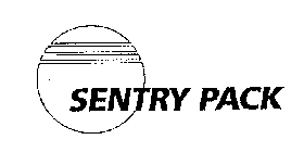 SENTRY PACK