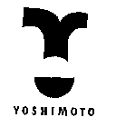 YOSHIMOTO