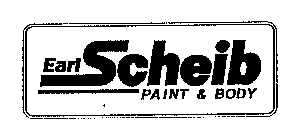 EARL SCHEIB PAINT & BODY