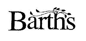 BARTHS