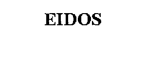 EIDOS