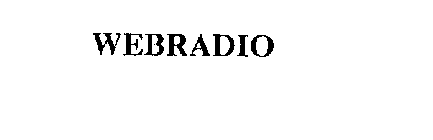 WEBRADIO