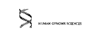 HUMAN GENOME SCIENCES