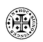 IN HOC SIGNO VINCES