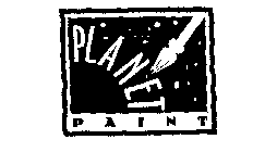 PLANET PAINT