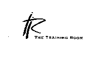 TR THE TRAINING ROOM