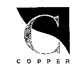 C COPPER