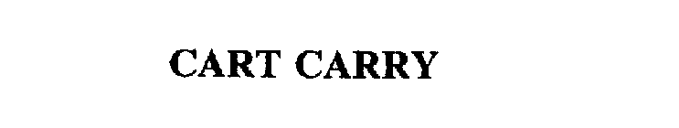 CART CARRY