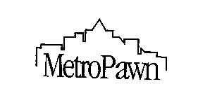 METROPAWN