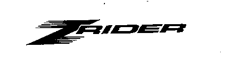 ZRIDER