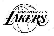 LOS ANGELES LAKERS