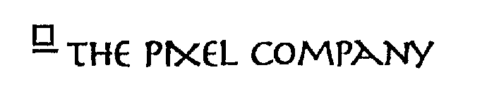 THE PIXEL COMPANY