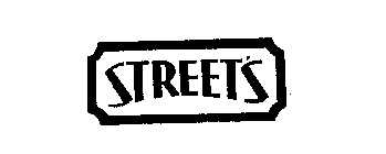 STREET'S