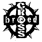 CROSS BREED