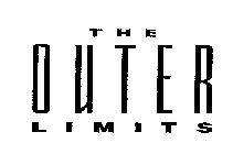 THE OUTER LIMITS