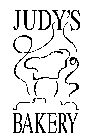 JUDY'S BAKERY
